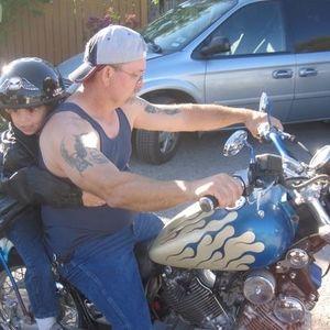 Meet your Posher, Joseph